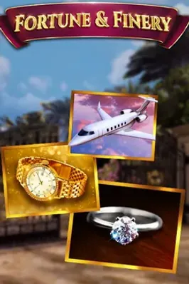 Fortune & Finery