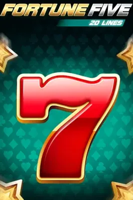 Fortune Five 20 Lines