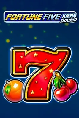 Fortune Five Xmas Double