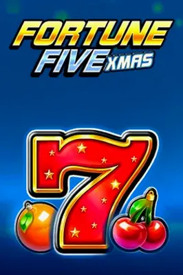 Fortune Five Xmas