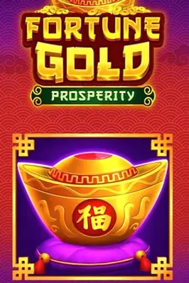 Fortune Gold - Prosperity