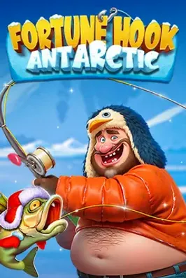 Fortune Hook Antarctic