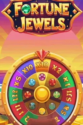 Fortune Jewels