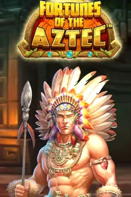 Fortune of Aztec