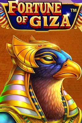 Fortune of Giza