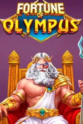 Fortune of Olympus