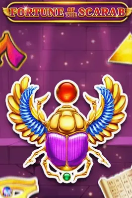 Fortune Of The Scarab