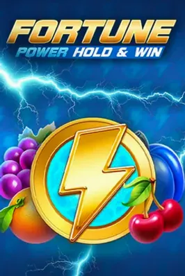 Fortune Power: Hold & Win
