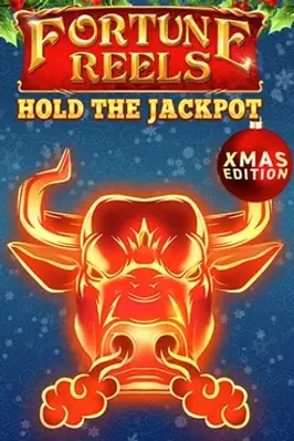 Fortune Reels-Xmas