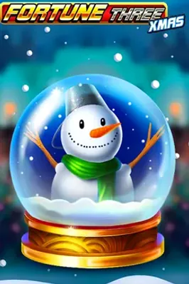 Fortune Three Xmas