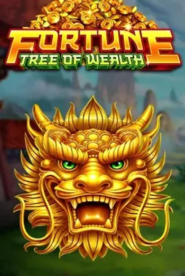 Fortune Tree of Wealth