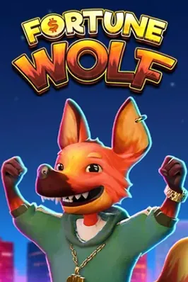 Fortune Wolf