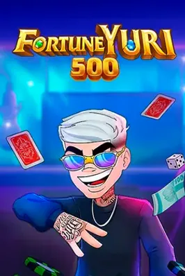 Fortune Yuri 500