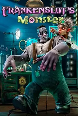 FrankenSlot's Monster