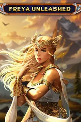 Freya Unleashed