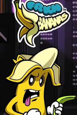 FRKN Bananas