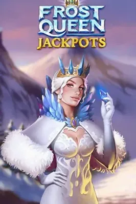 Frost Queen Jackpots
