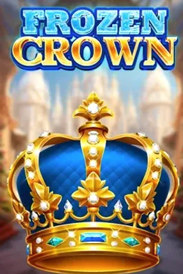 Frozen Crown