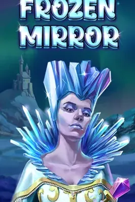 Frozen Mirror