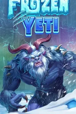 Frozen Yeti