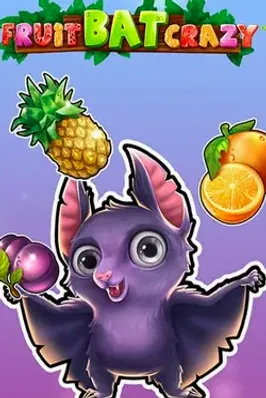 Fruit Bat Crazy