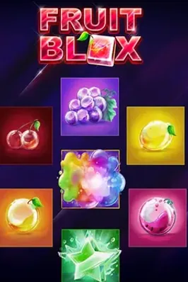 Fruit Blox