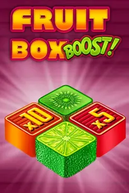 Fruit Box Boost