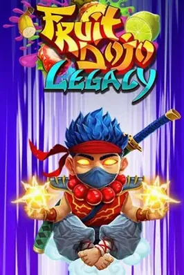 Fruit Dojo Legacy
