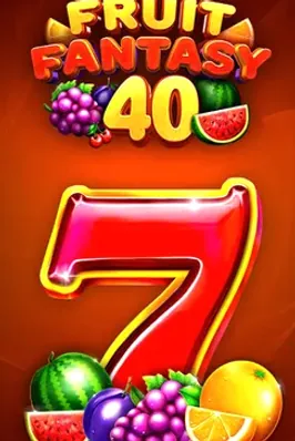 Fruit Fantasy 40