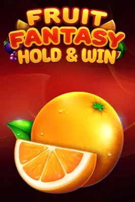 Fruit Fantasy Hold & Win