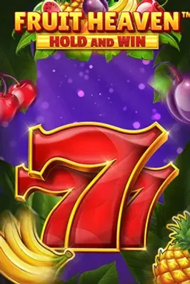 Fruit Heaven Hold and Win