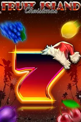 Fruit Island Christmas