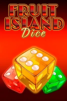 Fruit Island Dice