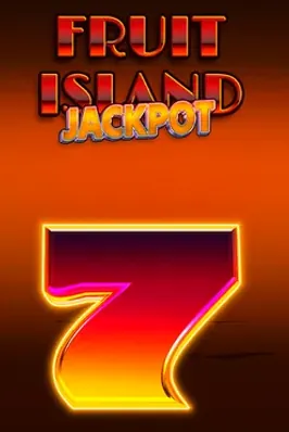 Fruit Island Jackpot