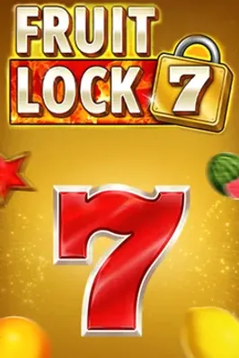 Fruit Lock 7