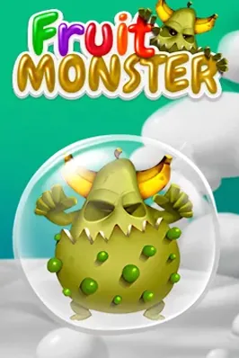 Fruit Monster