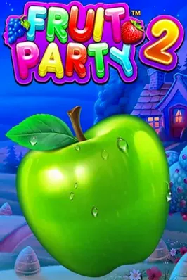 Fruit Party 2