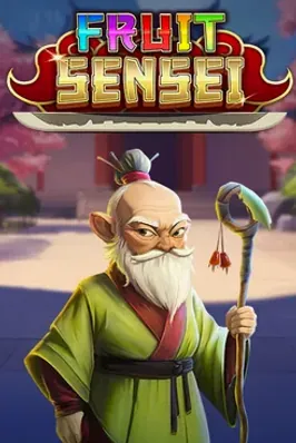 Fruit Sensei