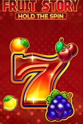 Fruit Story: Hold the Spin