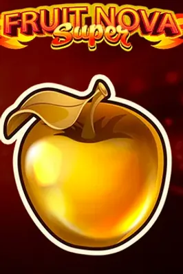 Fruit Super Nova