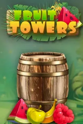 Fruit Towers