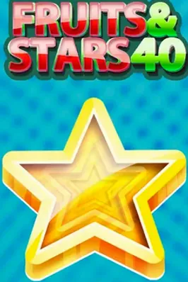 Fruits and Stars 40