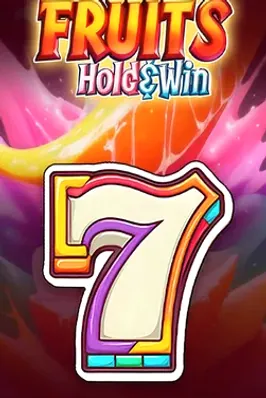 Fruits Hold & Win