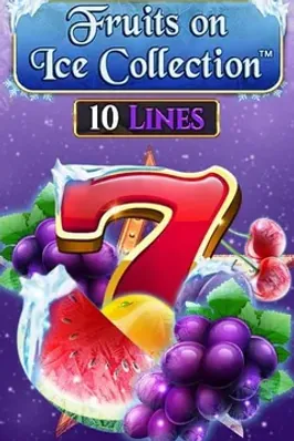 Fruits On Ice Collection 10 Lines