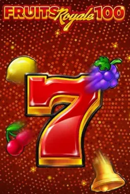 Fruits Royale 100