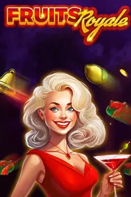 Fruits Royale