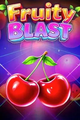 Fruity Blast
