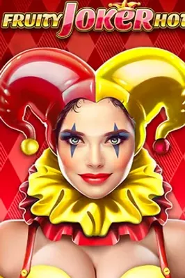 Fruity Joker Hot