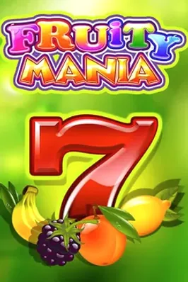 Fruity Mania