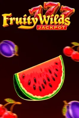 Fruity Wilds
